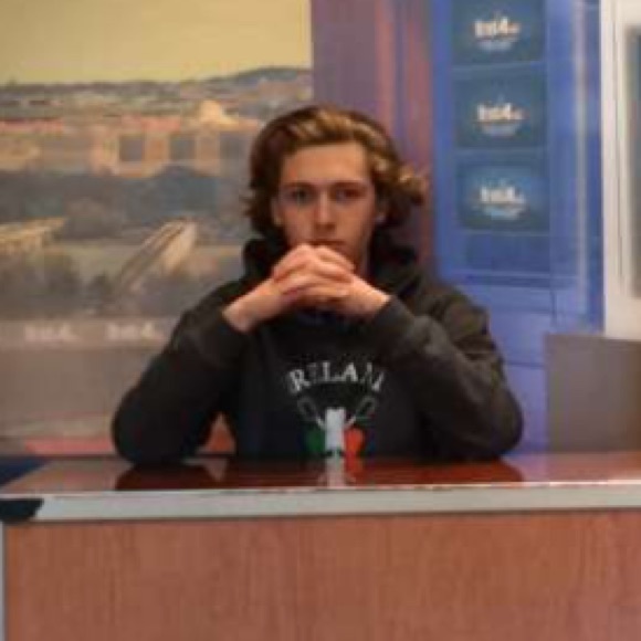 Meet your Posher, William - Picture 1 of 1